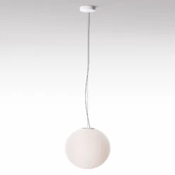 Rotaliana Flow Glass H2 Pendelleuchte Ø 33 Cm -Innenleuchten Store 8005269 1