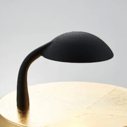 Lindby Lou LED-Wandleuchte In Schwarz-Gold 16 Lindby Lou LED-Wandleuchte In Schwarz-Gold -Innenleuchten Store 8032229 5