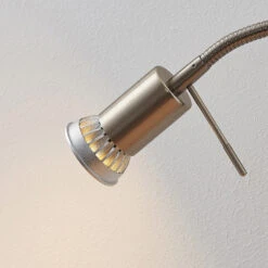 Lindby Ahoja Steckdosenleuchte, Flexarm, Schalter -Innenleuchten Store 8032243 6