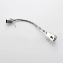 Lindby Ahoja Steckdosenleuchte, Flexarm, Schalter -Innenleuchten Store 8032243 8