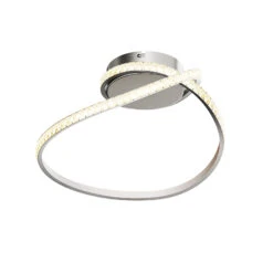 Lindby Criostal LED-Deckenleuchte Mit RGB-Wechsel -Innenleuchten Store 8032269 4