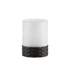 Lindby Saquir Solar-Dekoleuchte Mit Flammeneffekt -Innenleuchten Store 8032342 5