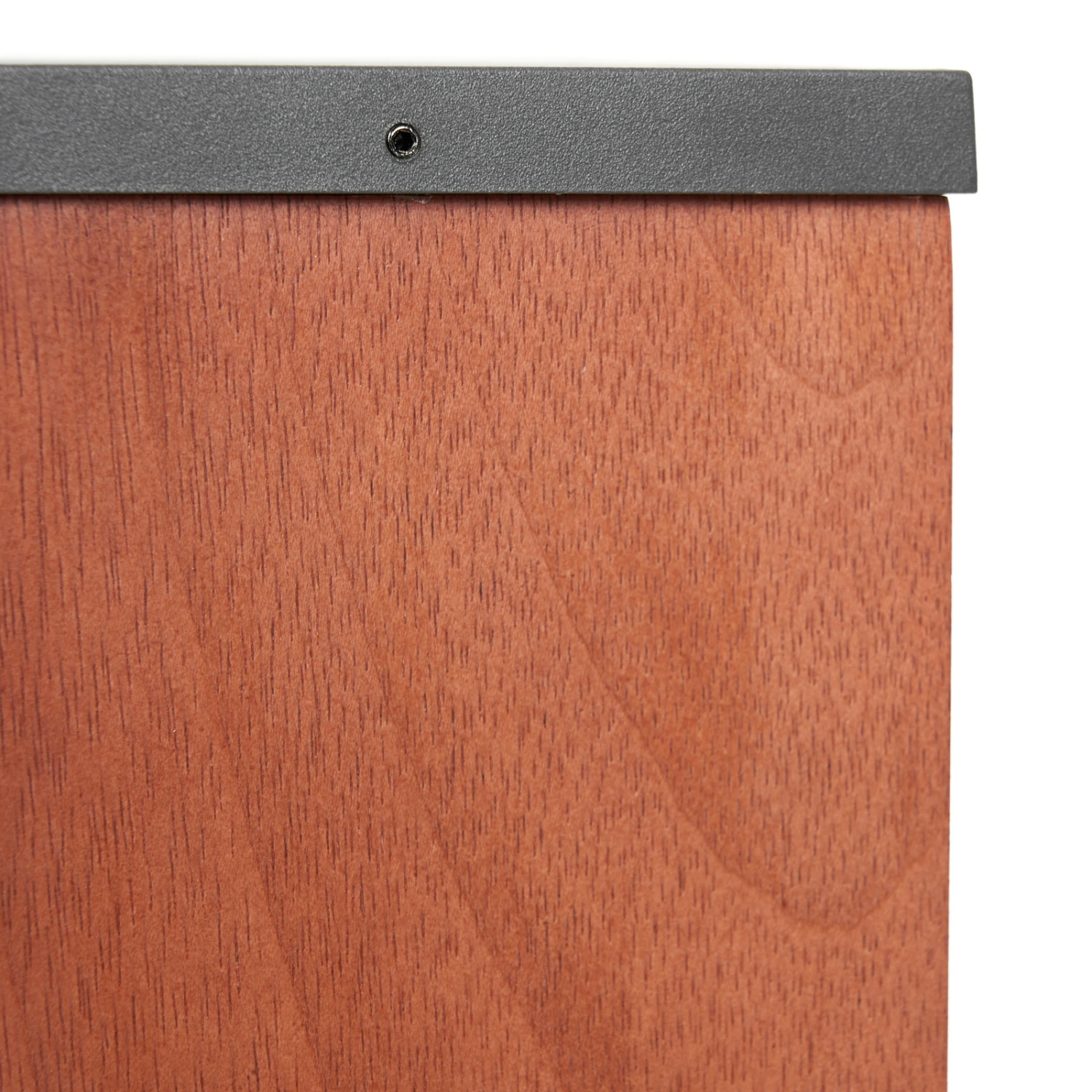 Lindby Fredo Sockellampe Aus Teakholz, Eckig 7 Lindby Fredo Sockellampe Aus Teakholz, Eckig – Bild 5