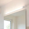 RZB Baleva LED-Wandleuchte IP44 Breite 90cm 15W -Innenleuchten Store 8039136