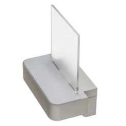 STEINEL L 820 S Sensor-Außenwandleuchte Silber 18 STEINEL L 820 S Sensor-Außenwandleuchte Silber -Innenleuchten Store 8505620 6