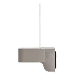 STEINEL L 820 S Sensor-Außenwandleuchte Silber 20 STEINEL L 820 S Sensor-Außenwandleuchte Silber -Innenleuchten Store 8505620 8