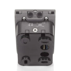 STEINEL XLED Slim S Außenwandlampe Anthrazit -Innenleuchten Store 8505701 5