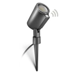 STEINEL Spot Garden SC LED-Strahler Mit Sensor 12 STEINEL Spot Garden SC LED-Strahler Mit Sensor -Innenleuchten Store 8505803 2