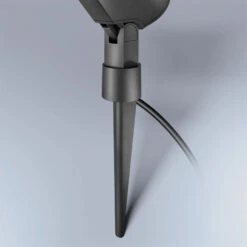 STEINEL Spot Garden SC LED-Strahler Mit Sensor 15 STEINEL Spot Garden SC LED-Strahler Mit Sensor -Innenleuchten Store 8505803 5