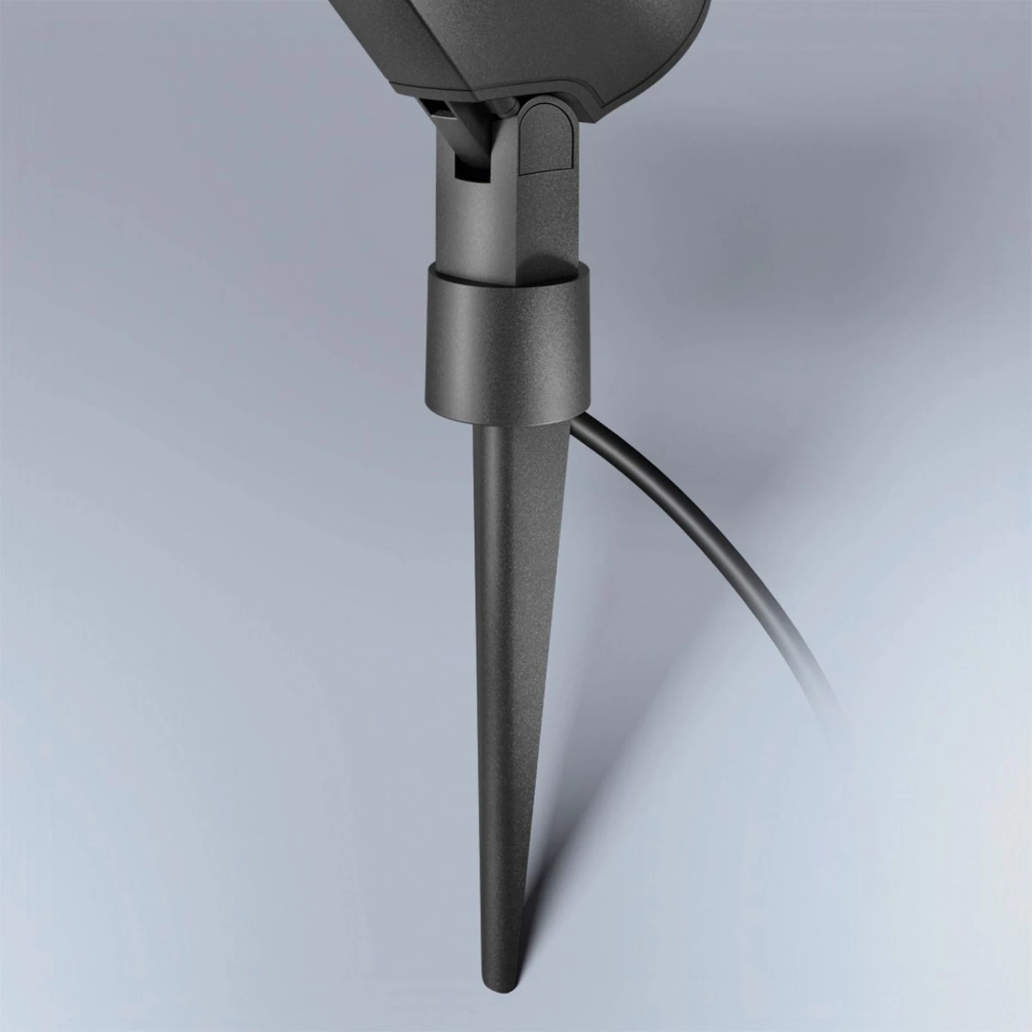 STEINEL Spot Garden SC LED-Strahler Mit Sensor 8 STEINEL Spot Garden SC LED-Strahler Mit Sensor – Bild 6