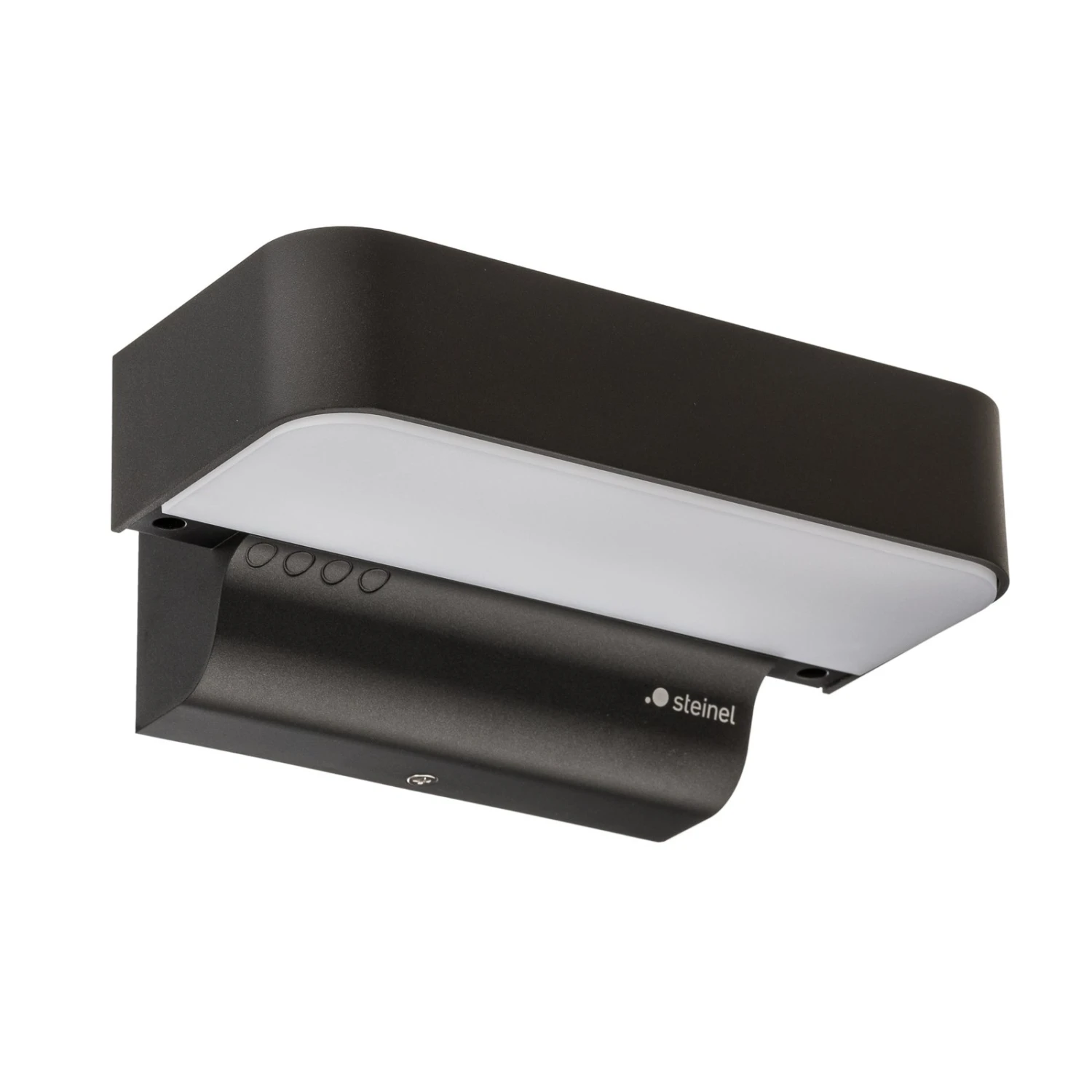 STEINEL L 800 C Außenwandleuchte Down Anthrazit 6 STEINEL L 800 C Außenwandleuchte Down Anthrazit – Bild 4