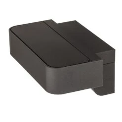 STEINEL L 800 C Außenwandleuchte Down Anthrazit 15 STEINEL L 800 C Außenwandleuchte Down Anthrazit -Innenleuchten Store 8505886 5