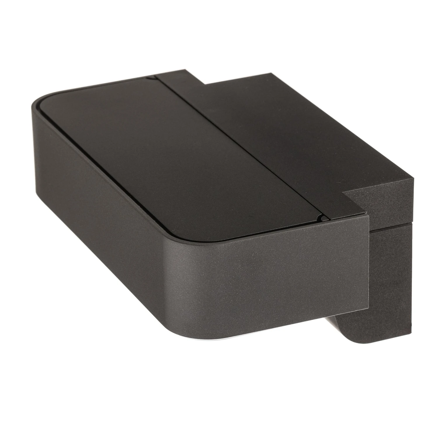 STEINEL L 800 C Außenwandleuchte Down Anthrazit 8 STEINEL L 800 C Außenwandleuchte Down Anthrazit – Bild 6