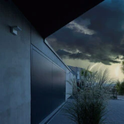 STEINEL IHF 3D COM1 Bewegungsmelder, Anthrazit -Innenleuchten Store 8506112 4