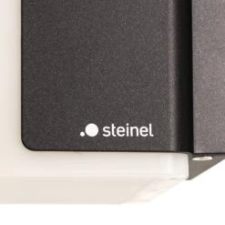 STEINEL L 835 C LED-Außenwandlampe Ohne Sensor -Innenleuchten Store 8506119 5