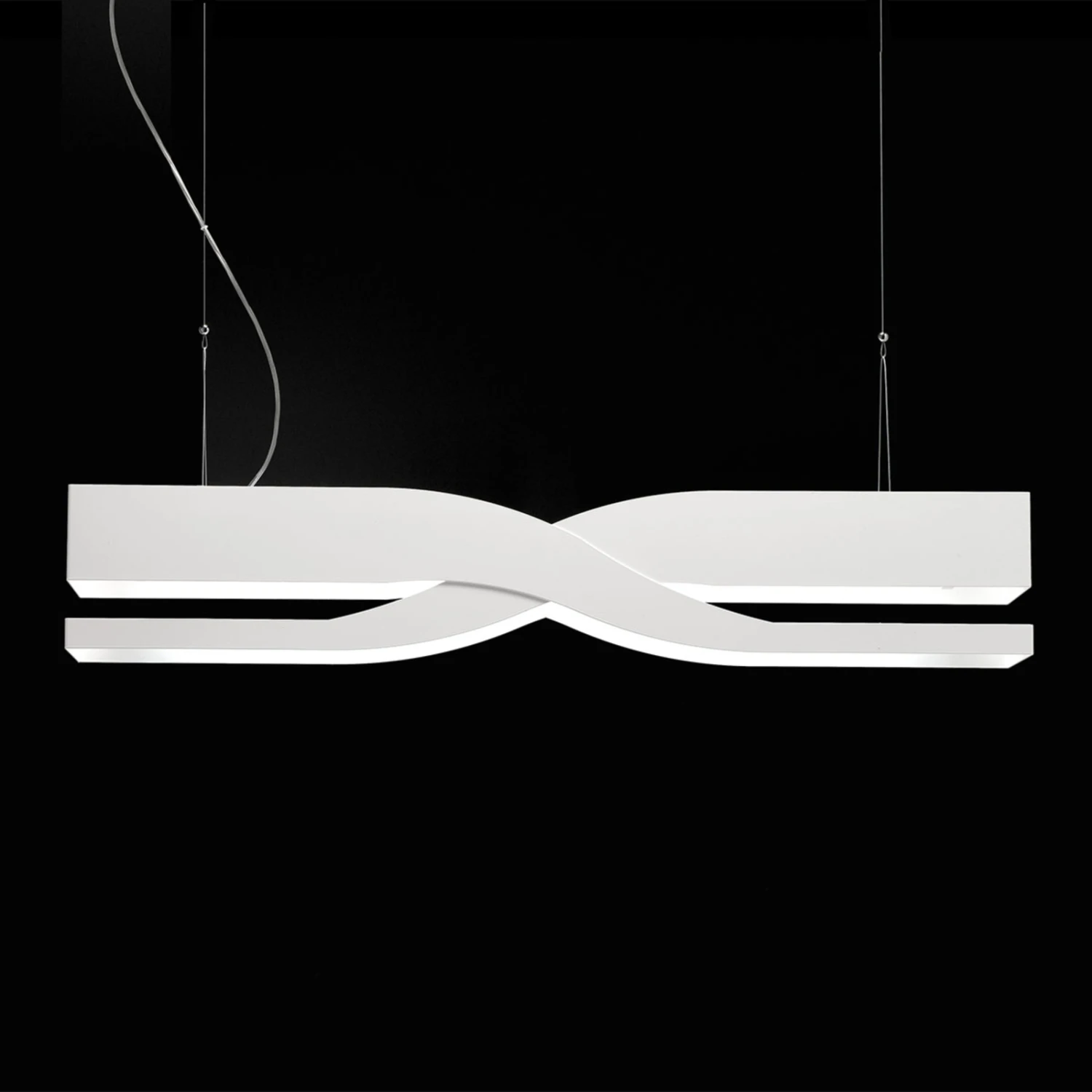 Designer-Hängeleuchte Fifi, 100 Cm 4 Designer-Hängeleuchte Fifi, 100 Cm – Bild 2