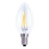 Segula E14 4W LED-Kerzenlampe Ambient, Dimmbar 2 Segula E14 4W LED-Kerzenlampe Ambient, Dimmbar -Innenleuchten Store 8536134
