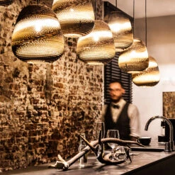 Think Paper Binky 210 Hängeleuchte, Kartonstreifen 13 Think Paper Binky 210 Hängeleuchte, Kartonstreifen -Innenleuchten Store 8536355 4