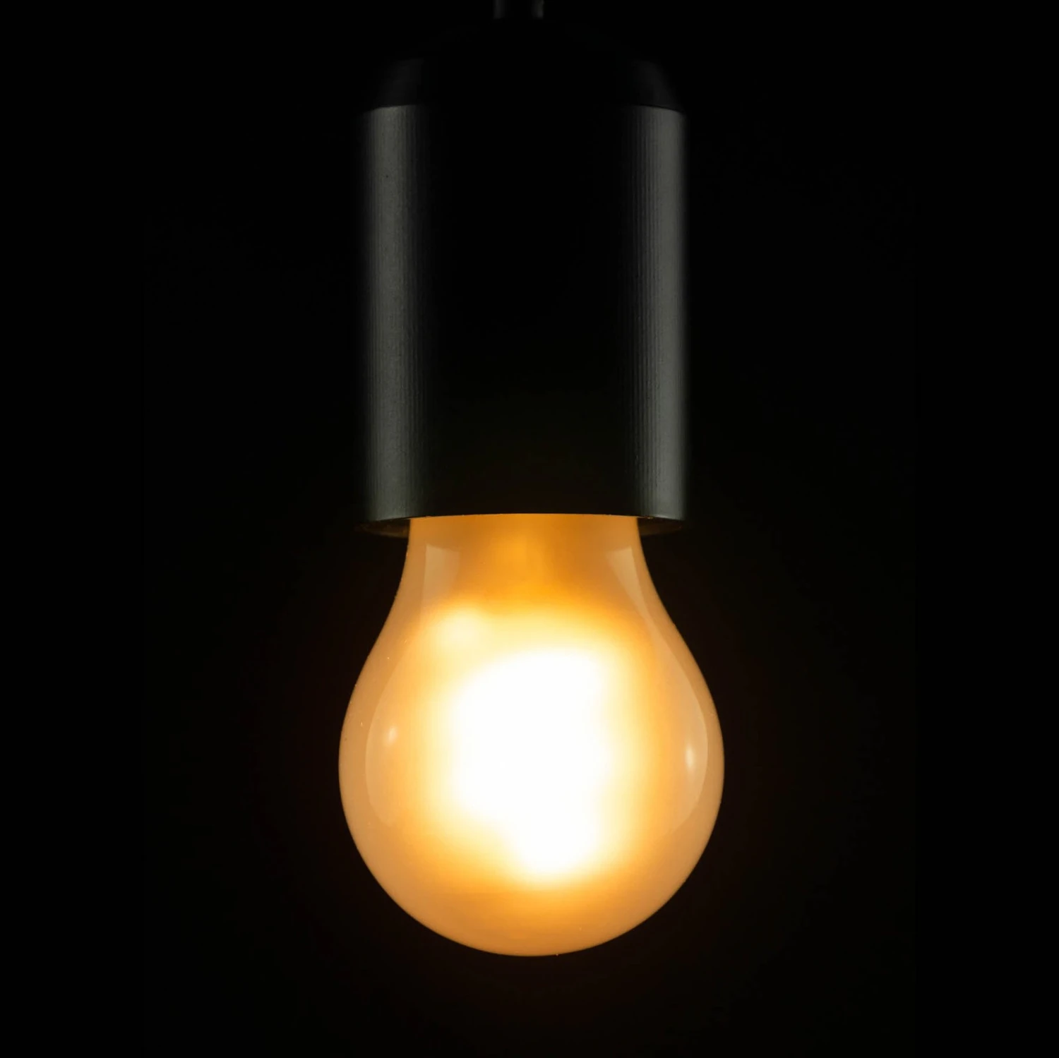 SEGULA LED-Lampe E27 3,2W 922 A15 Matt Dimmbar 4 SEGULA LED-Lampe E27 3,2W 922 A15 Matt Dimmbar – Bild 2