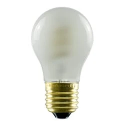 SEGULA LED-Lampe E27 3,2W 922 A15 Matt Dimmbar