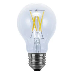 SEGULA LED-Lampe E27 3,2W 927 Filament Dimmbar