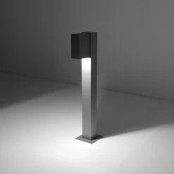 LED-Wegeleuchte Orion Post 600 Anthrazit 840 -Innenleuchten Store 8542346 3