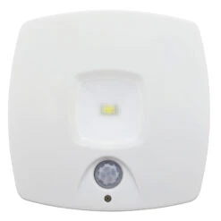 Batteriebetr. LED-Nachtlicht Nightlight Sensor -Innenleuchten Store 8559198 2