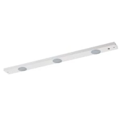 LED-Unterschrankleuchte Peppa Sensor, 82cm, Weiß