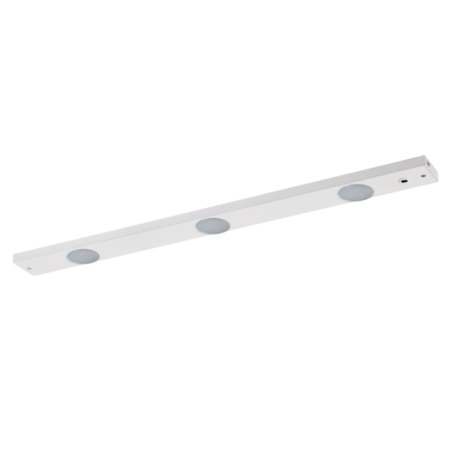 LED-Unterschrankleuchte Peppa Sensor, 82cm, Weiß 3 LED-Unterschrankleuchte Peppa Sensor, 82cm, Weiß