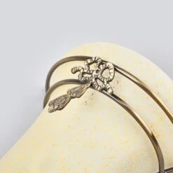 Antik Wirkende Wandleuchte Ascana -Innenleuchten Store 8570455 4