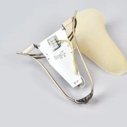 Antik Wirkende Wandleuchte Ascana -Innenleuchten Store 8570455 6