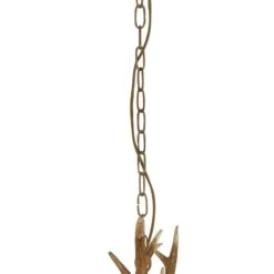 Kronleuchter Stag In Geweihform, Zwölfflammig 17 Kronleuchter Stag In Geweihform, Zwölfflammig -Innenleuchten Store 8570639 7