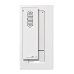Schellenberg 20015 Funk-Handsender Weiß 1 Kanal -Innenleuchten Store 8596001 2