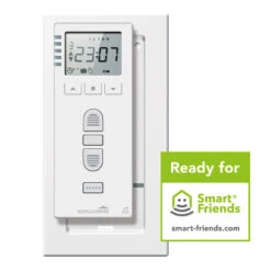 Schellenberg 20032 Funk-Zeitschaltuhr Premium -Innenleuchten Store 8596006 5