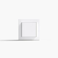 Senic Smart Switch Für Philips Hue, 1er, Weiß Matt -Innenleuchten Store 8602001 3