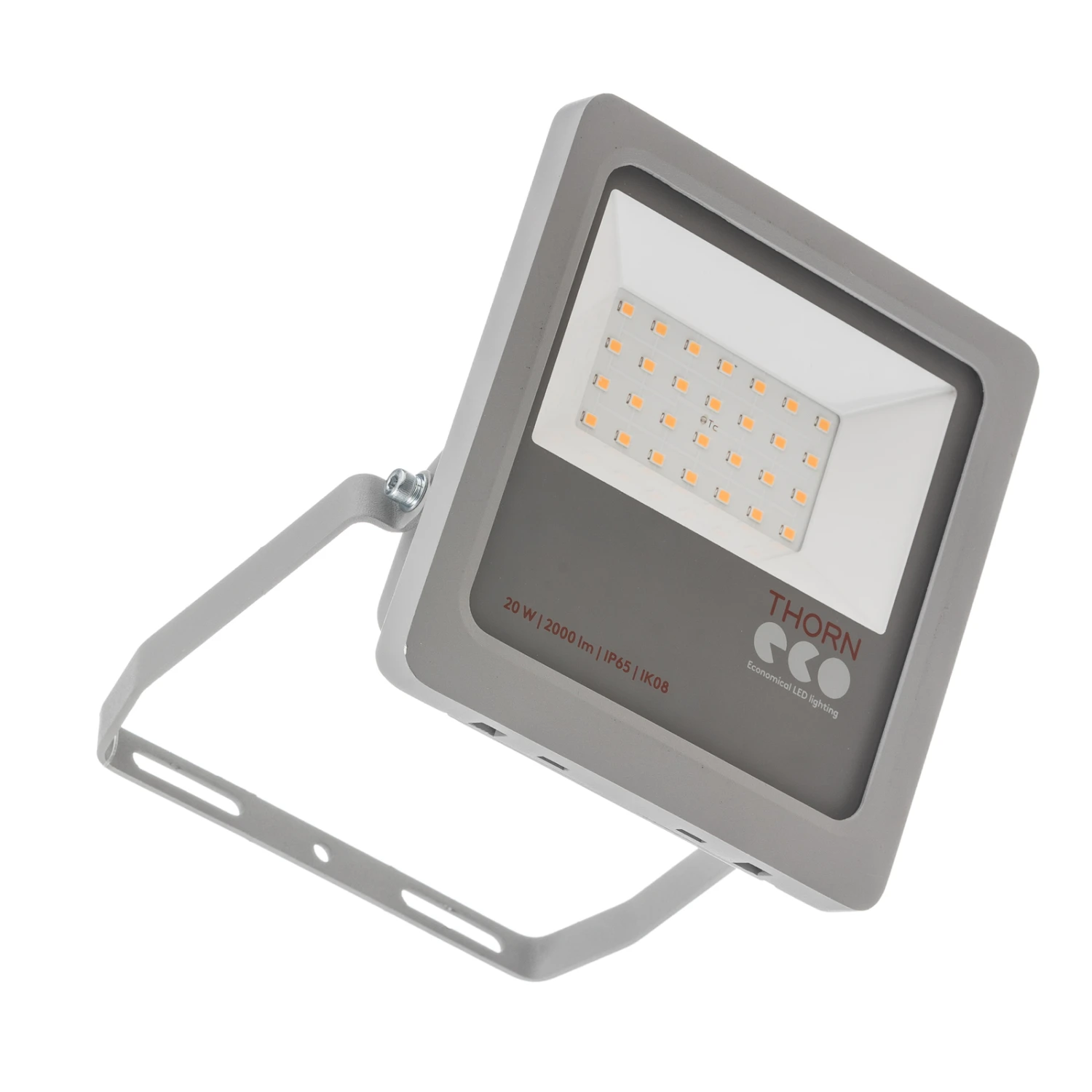 THORNeco Leonie LED-Strahler IP65 3.000 K 20 W 5 THORNeco Leonie LED-Strahler IP65 3.000 K 20 W – Bild 3