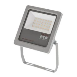 THORNeco Leonie LED-Strahler IP65 3.000 K 20 W 11 THORNeco Leonie LED-Strahler IP65 3.000 K 20 W -Innenleuchten Store 9001123 3