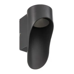 THORNeco Holly Wall Can Down LED-Wandleuchte -Innenleuchten Store 9001150 2