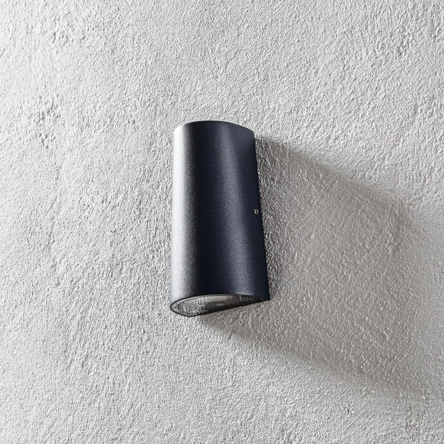 THORNeco Holly Cone Round Down LED-Wandleuchte 4 THORNeco Holly Cone Round Down LED-Wandleuchte – Bild 2