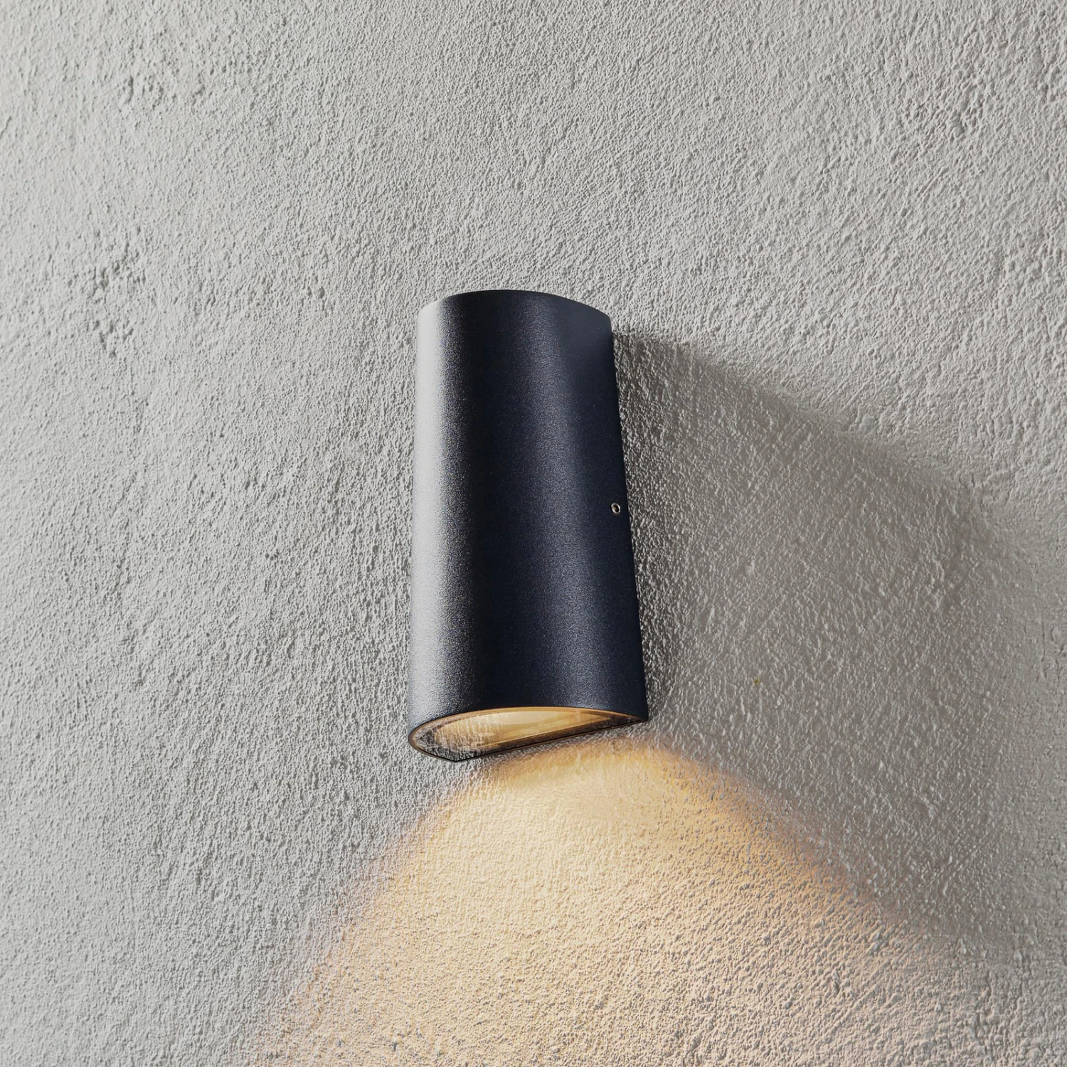 THORNeco Holly Cone Round Down LED-Wandleuchte 3 THORNeco Holly Cone Round Down LED-Wandleuchte