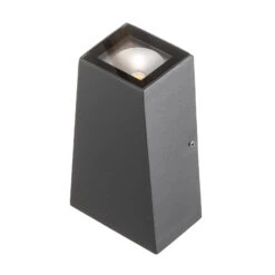 THORNeco Holly Cone Square Up/Down LED-Wandleuchte -Innenleuchten Store 9001154 3