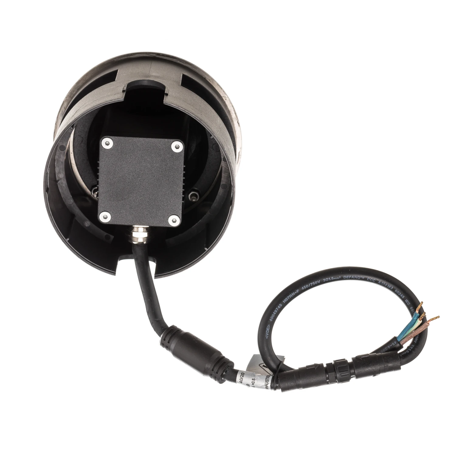 THORNeco Rosy Inground LED-Bodeneinbauleuchte 8 THORNeco Rosy Inground LED-Bodeneinbauleuchte – Bild 6