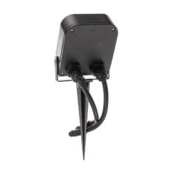 THORNeco ECO PC-Sensor Erdspieß-Dämmerungssensor -Innenleuchten Store 9001177 2