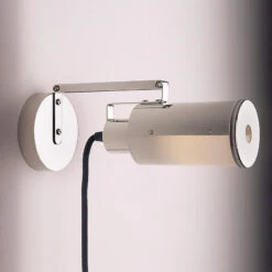 TECNOLUMEN Wagenfeld WNL30 Wandleuchte 14 TECNOLUMEN Wagenfeld WNL30 Wandleuchte -Innenleuchten Store 9030008 3