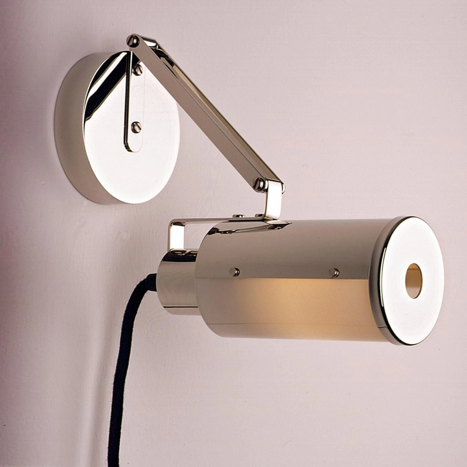 TECNOLUMEN Wagenfeld WNL30 Wandleuchte 7 TECNOLUMEN Wagenfeld WNL30 Wandleuchte – Bild 5