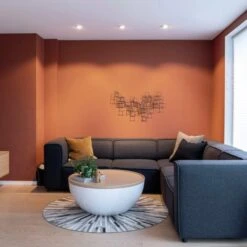 SLC One 360° SunLike LED-Einbauleuchte Schwarz 927 -Innenleuchten Store 9044156 2