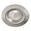 SLC One 360° SunLike LED-Einbauleuchte Alu 930 -Innenleuchten Store 9044158