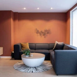 SLC One 360° SunLike LED-Einbauleuchte Alu 930 12 SLC One 360° SunLike LED-Einbauleuchte Alu 930 -Innenleuchten Store 9044158 2