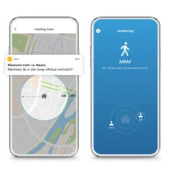 Tado° Smartes Heizkörper-Thermostat StarterKit V3+ -Innenleuchten Store 9045002 3