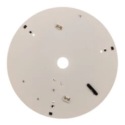 Deckenleuchte Cleo 300, Sensor, Ø 30cm Kupfer -Innenleuchten Store 9049152 8